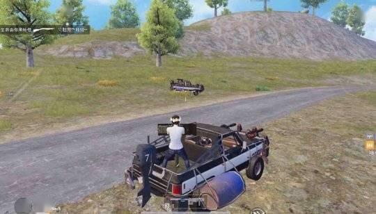 和平精英【锦鲤内核】辅助外挂